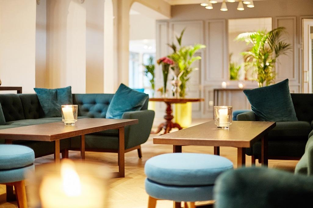The Montenotte Hotel Cork Exterior foto